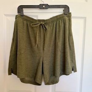 Old Navy Breathe On Active Shorts